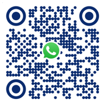 WhatsApp QR Code